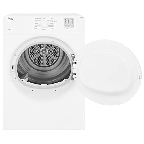 Beko 8kg Freestanding Vented
