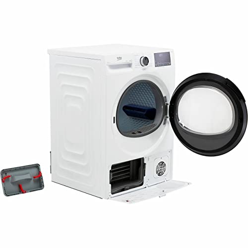 Beko B5T4824RW 8Kg