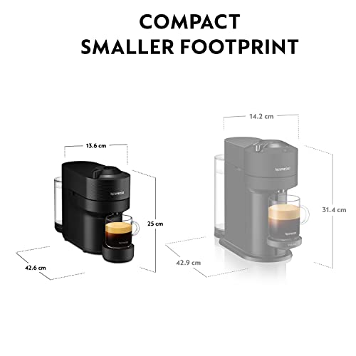 Nespresso Vertuo Pop Automatic Pod Coffee Machine