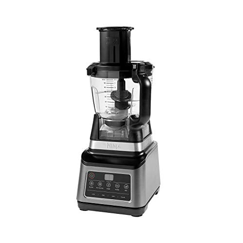 Ninja Food Processor