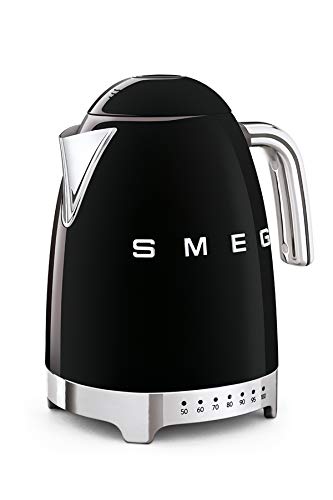 Smeg KLF04BLEU Electric Kettle