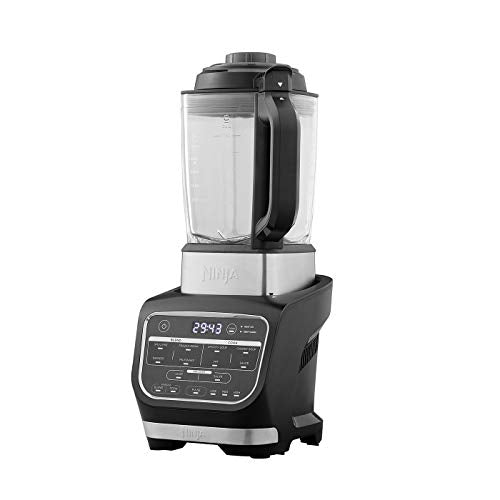 Ninja Foodi Blender & Soup Maker