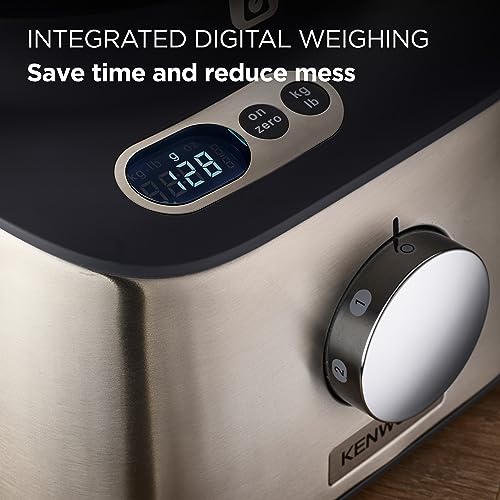 Kenwood Multipro Compact