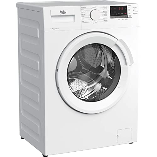 Beko 9Kg Washing Machine