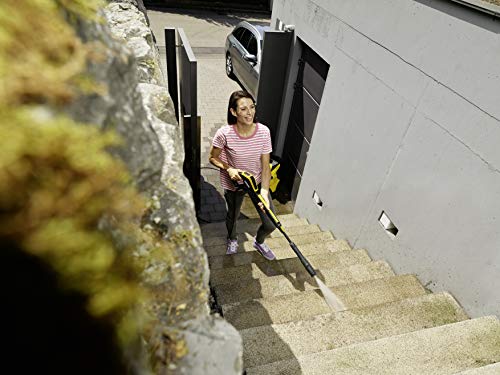 Kärcher K 4 Premium Power Control Car & Home