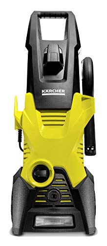 Kärcher K 3 Home Pressure Washer