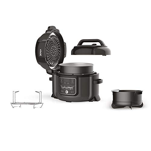 Ninja Foodi Multi-Cooker