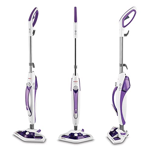Polti Vaporetto SV440_DOUBLE Steam Mop