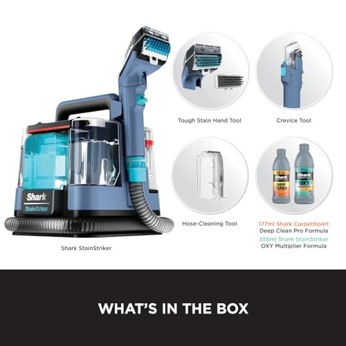 Shark StainStriker Stain & Spot Cleaner