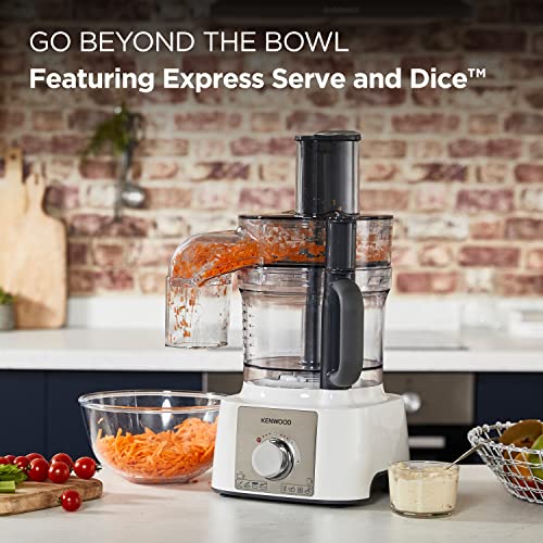 Kenwood food processor