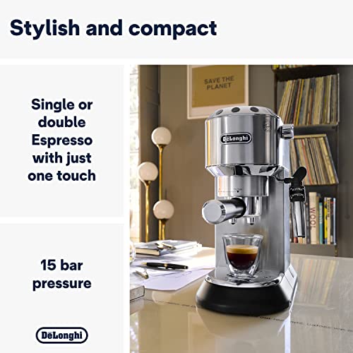 De'Longhi Dedica Style EC685M