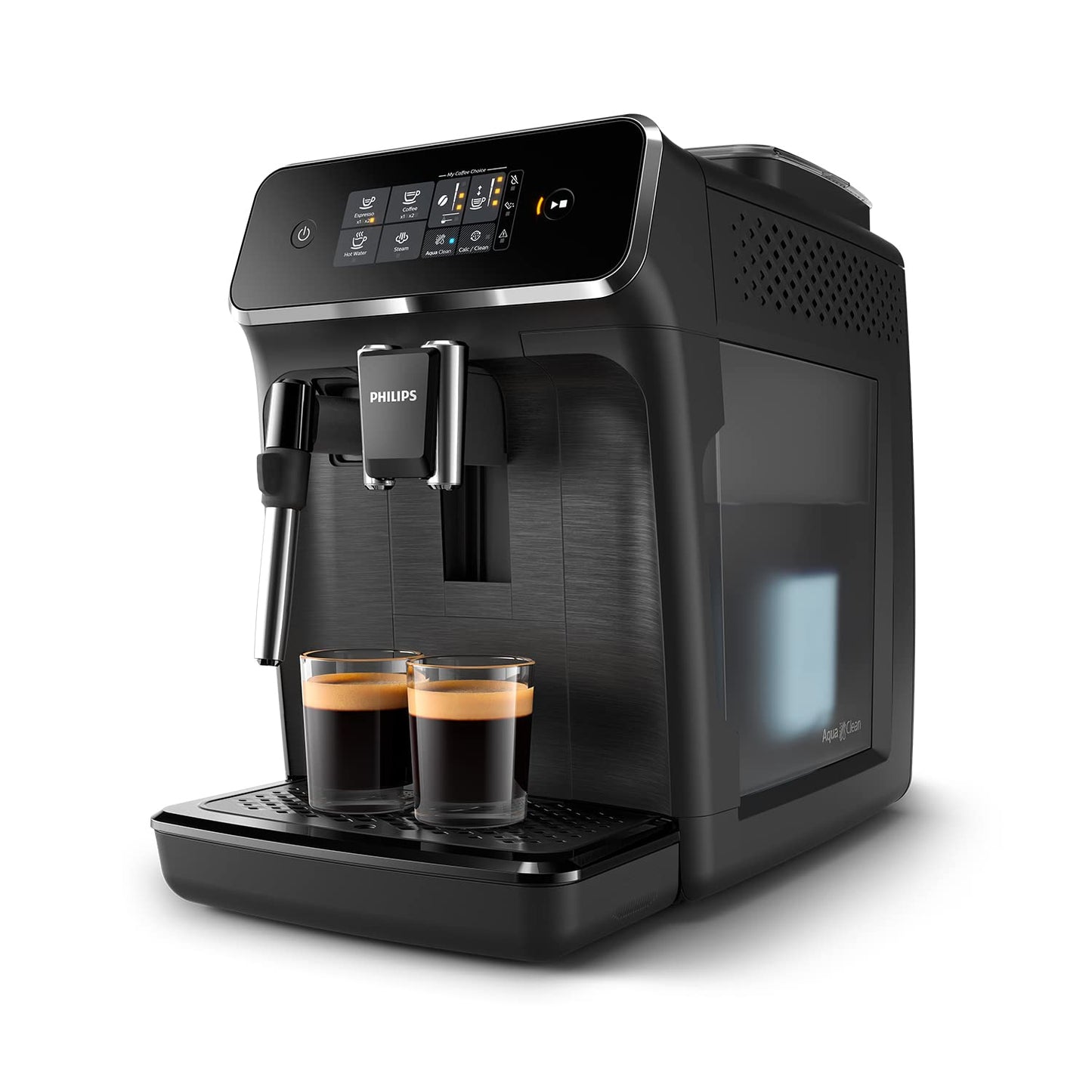 PHILIPS Series Automatic Espresso Machine