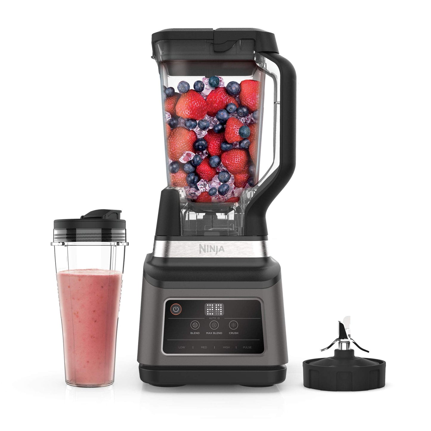 Ninja 2-in-1 Blender