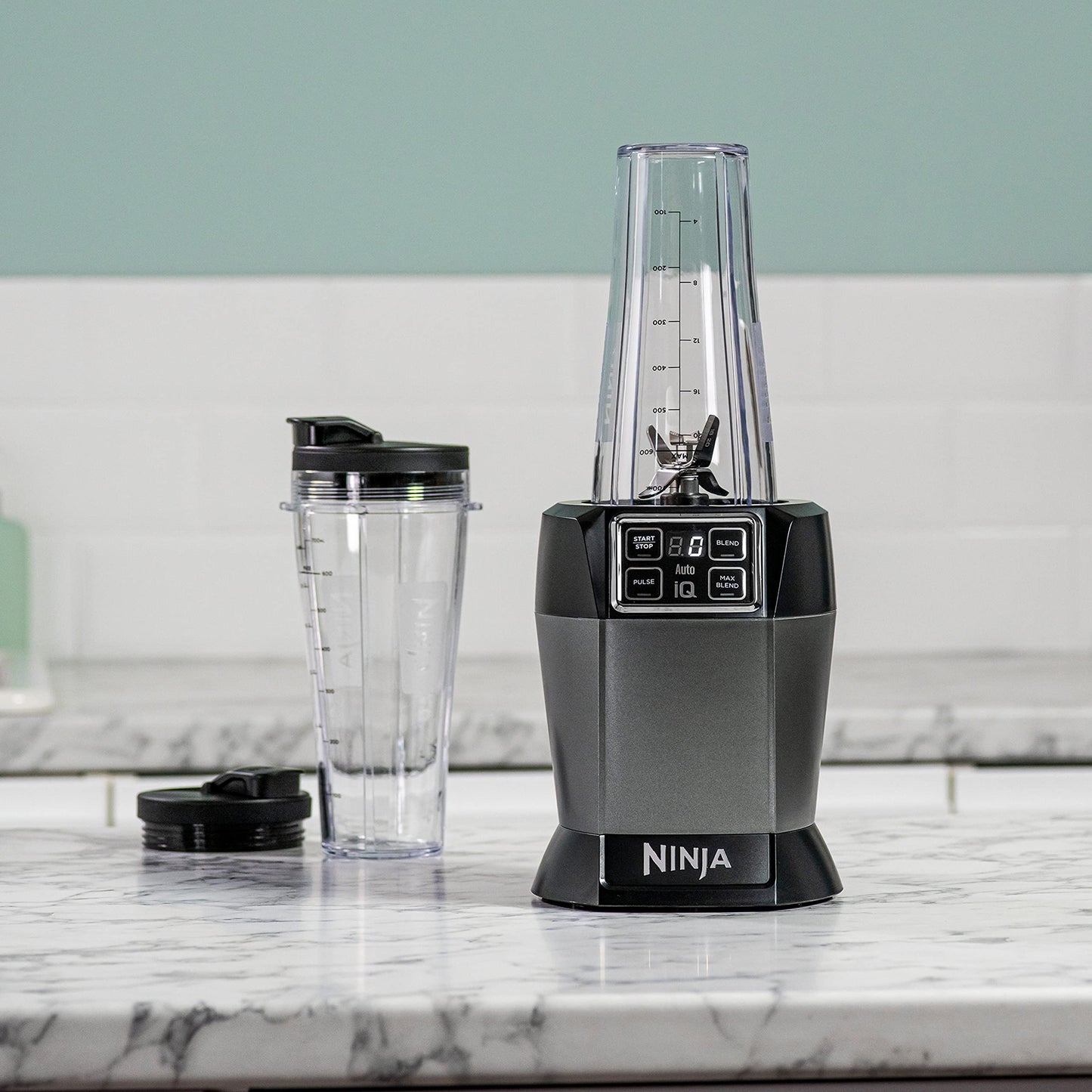 Ninja Blender