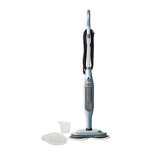 Shark Steam Mop, Automatic Steam and Scrub Steam Mop