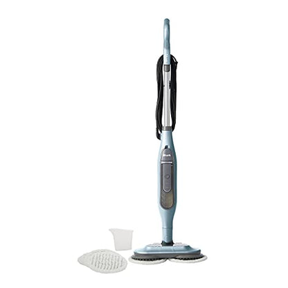 Shark Steam Mop, Automatic Steam and Scrub Steam Mop