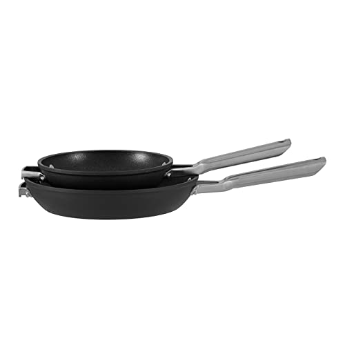Ninja ZEROSTICK Stackable Cookware Frying Pan