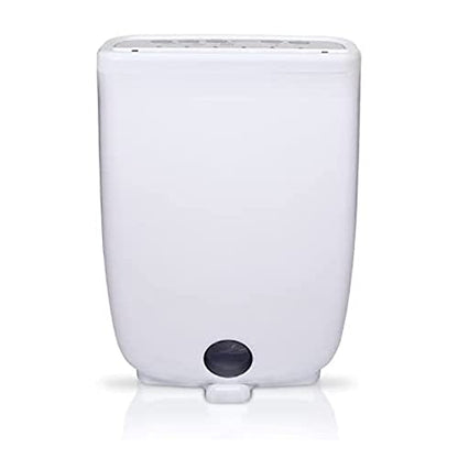 Meaco Portable Dehumidifier DD8L Junior - Compact Desiccant Dehumidifier