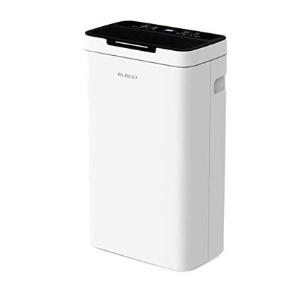 Elecci 12L/Day Dehumidifier, Dehumidifiers for Home