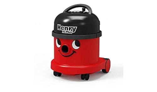 Henry Numatic 912061 XL Plus Cylinder Vacuum Cleaner 15L