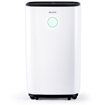 Devola 25L/day Low Energy Dehumidifier