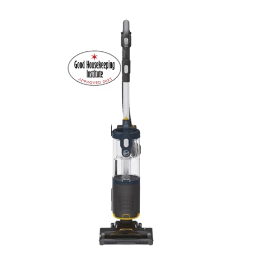 Hoover Upright Pet Vacuum Cleaner, All Floors/Stairs/Surfaces