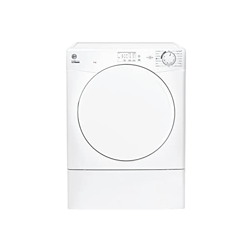 Hoover HLEV9LF 9Kg Vented Tumble Dryer