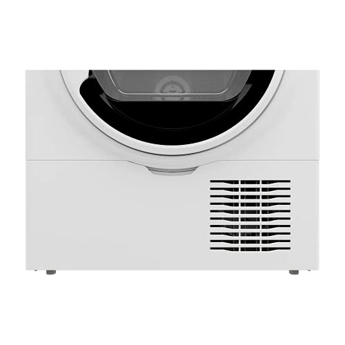 Freestanding Condenser Tumble Dryer 8kg - White