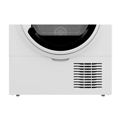 Freestanding Condenser Tumble Dryer 8kg - White