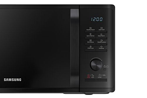 Samsung MS23K3555EK Solo Microwave