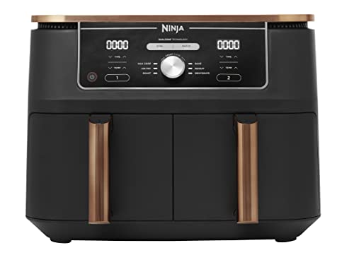 Ninja Foodi Dual Zone Air Fryer MAX