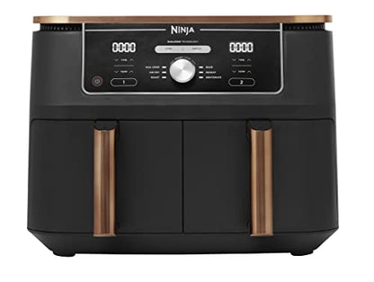 Ninja Foodi Dual Zone Air Fryer MAX