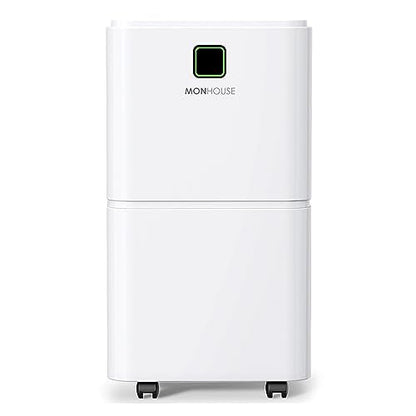 MONHOUSE 12L/Day Digital Dehumidifier
