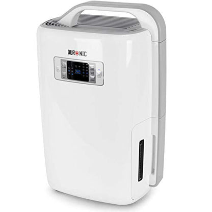 Duronic Dehumidifier DH20 | 20L in a Day