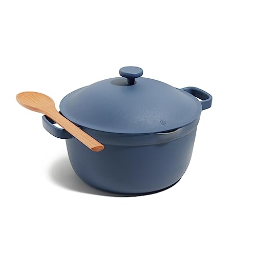 Our Place Perfect Pot Nonstick Ceramic Sauce Pan