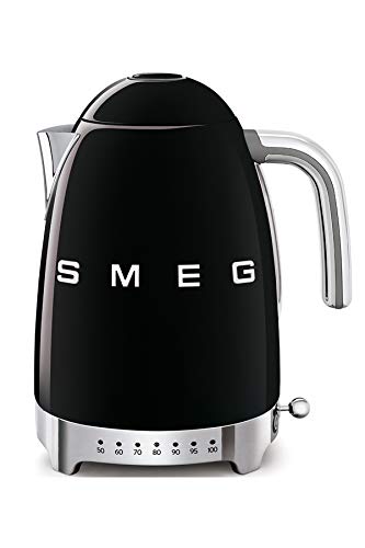 Smeg KLF04BLEU Electric Kettle