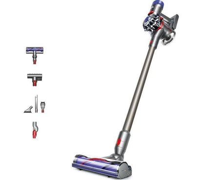 Dyson JHHDYSV8, purple