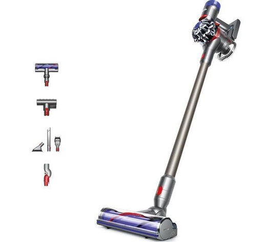 Dyson JHHDYSV8, purple
