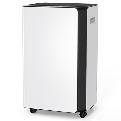 AirOrig Dehumidifiers 20L/Day Up to 4000 Sq Ft