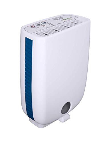 Meaco 8L/Day Dehumidifier for Home DD8L