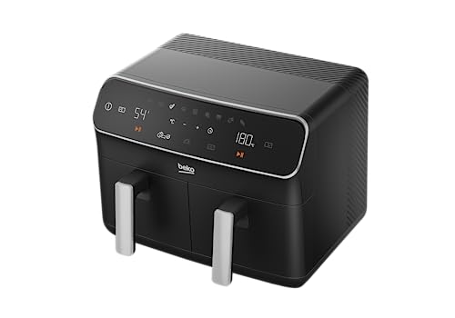 Beko Dual Zone Air fryer ExpertFry FRL5388B