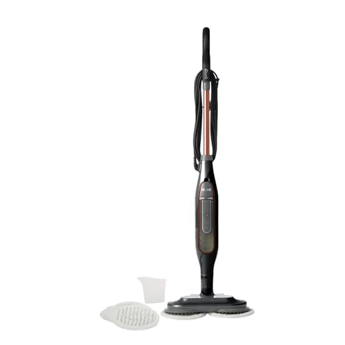 Shark Steam Mop, Automatic Steam and Scrub Steam Mop