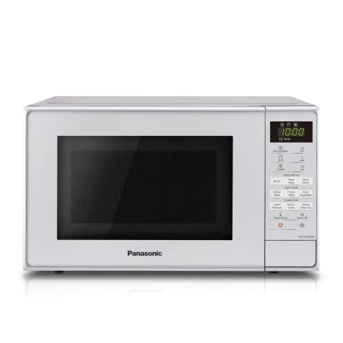 Panasonic NN-K18JMMBPQ Microwave Oven