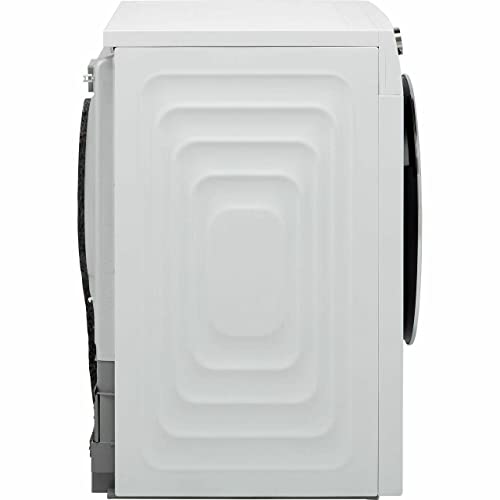 Indesit 7kg Freestanding Heat Pump Tumble Dryer - White