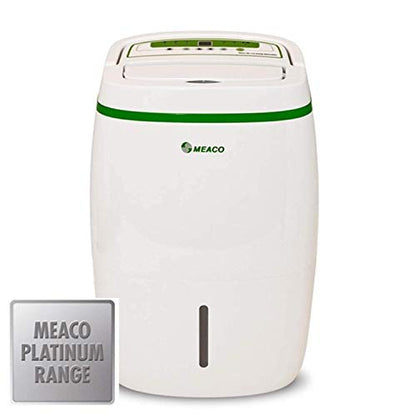 Meaco Low Energy Dehumidifier Meaco Low Energy Dehumidifier (20 Litre)