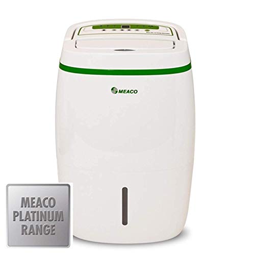Meaco Low Energy Dehumidifier Meaco Low Energy Dehumidifier (20 Litre)