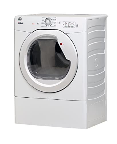 Hoover HLEV10LG Freestanding Vented Tumble Dryer