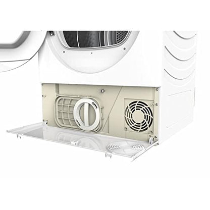 Candy 8KG Freestanding White Condenser Tumble Dryer