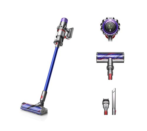 Dyson V11 Absolute 268700-01, Blue, Nickel