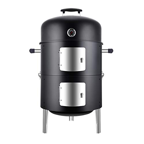 SUNLIFER Charcoal BBQ Grill